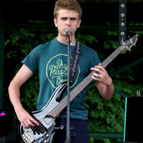 Koncert sobotni - Dni Ustrzyk Dolnych 2018